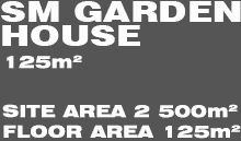 HOUSE SMG